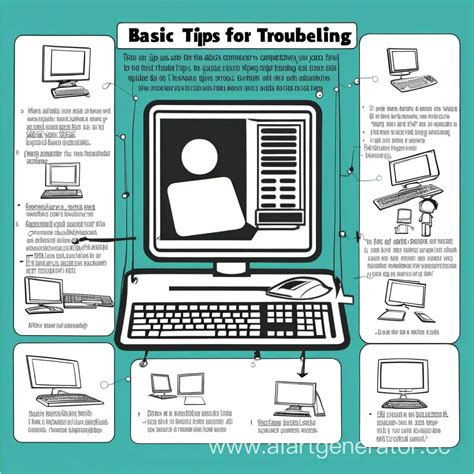 Computer Troubleshooting Tips 的图像结果
