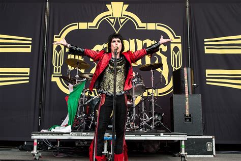 Image result for The Struts Live