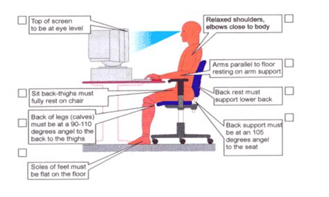 Bend Back Using Computer 的图像结果