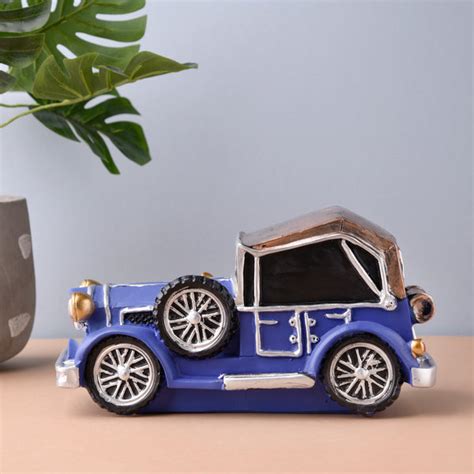 Vintage Car Decor Piece Online - Premium Decor Object | Nestasia