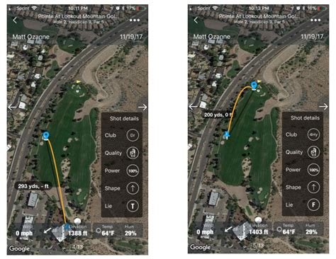 18 Birdies Golf App Tutorial 的图像结果