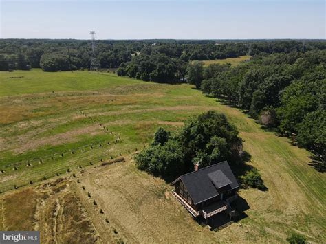 5.58 Acres, 1471 BUNKER HILL ROAD, Middletown, DE 19709 | Land and Farm