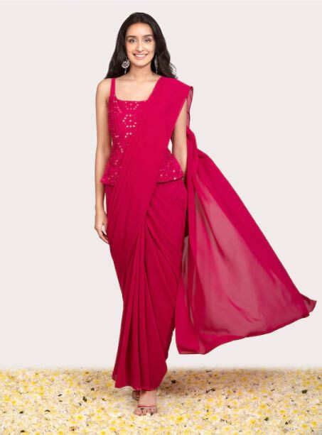 Top Festive Picks From Myntra's Big Fashion Festival | Grazia India