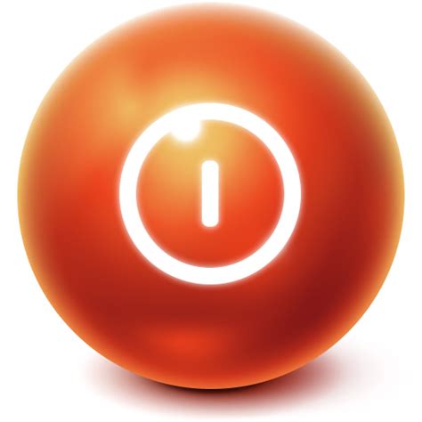 Image result for Shut Down Button Computer