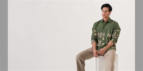 The Rise of Indian menswear brand – spotlight on Tropup - The Daily ...