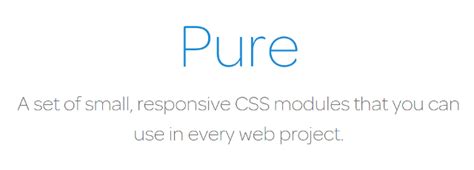Image result for Lightweight Pure CSS