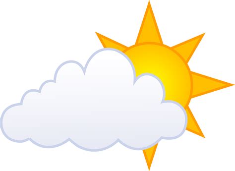 Free Transparent Weather Cliparts, Download Free Transparent Weather ...