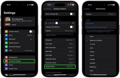 iPhone Text Notification Sound 的图像结果