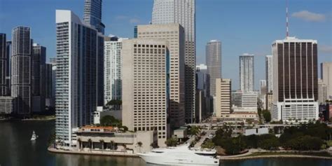 Top 44 Miami Hotels by IHG - January 2025