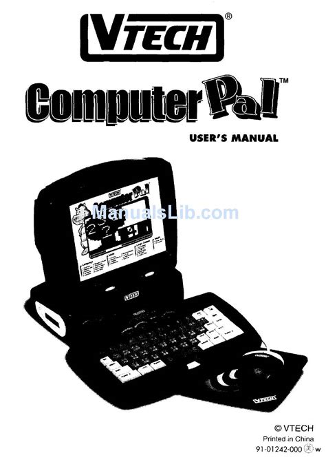 VTech Computer Pal in Concert 的图像结果