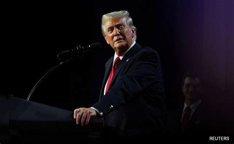 अमेरिकी सेना से ट्रांसजेंडरों को हटाने की योजना बना रहे डोनाल्ड ट्रम्प ...