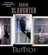 Triptych : Slaughter, Karin, Lewis, Brian Keith: Amazon.in: Books