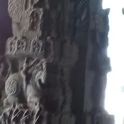 Sri Bhuvaraha Swamy Temple (Purana Sthalam) - Hindu temple - Srimushnam ...