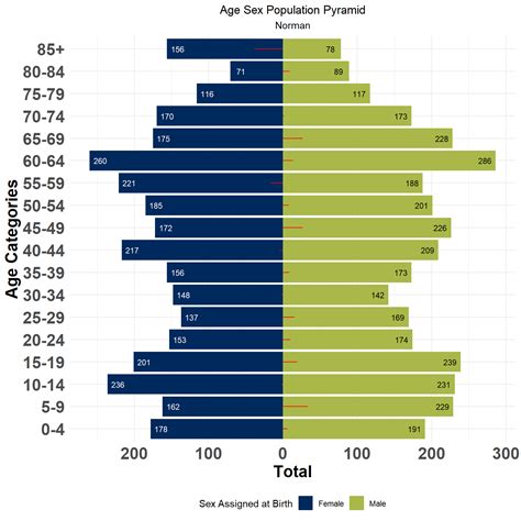 Demographics – 2022-2024 Community Health Assessment