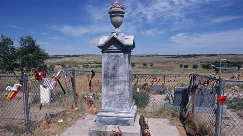Wounded Knee Memorial