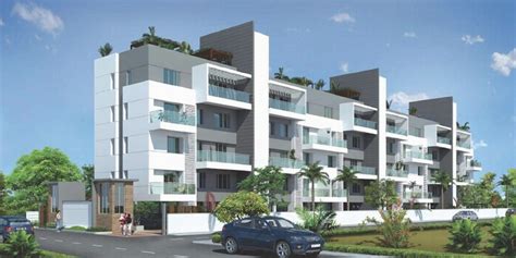 alcove Ghorpadi Pune | Project, Developer & RERA Details