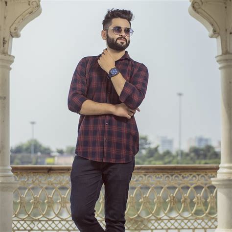 Buy Casual Shirts For Men Online From AalaTrendzone | LBB