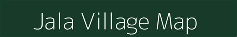 Jala Village Map, PIN Code, Population | Koraput, Odisha