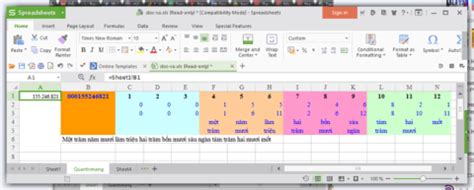How to convert money amounts to words in Excel, no add-in needed ...