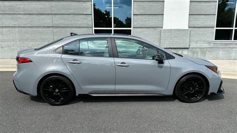 Used 2021 Toyota Corolla APEX SE For Sale ($26,995) | Formula Imports Stock #FC13038