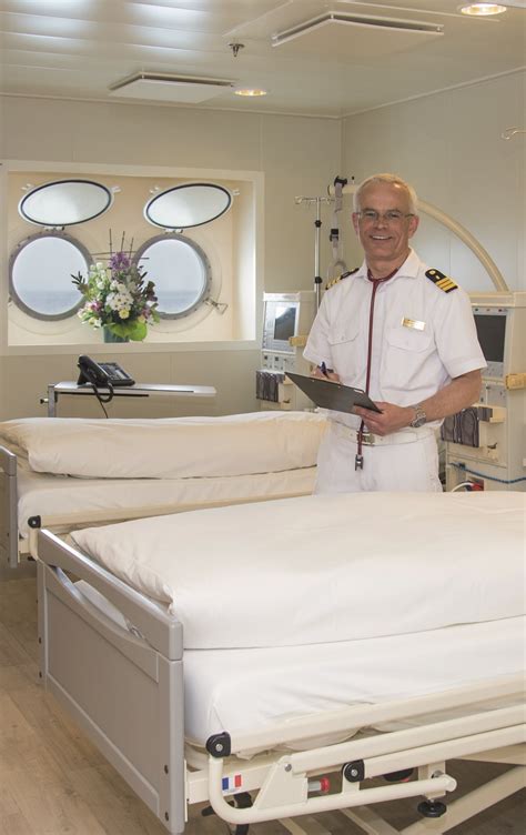 Cruise Dialysis – Welcome Aboard