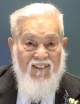 Tanilo H. Sandoval - 2024 - Van Hoe Funeral Home, Inc