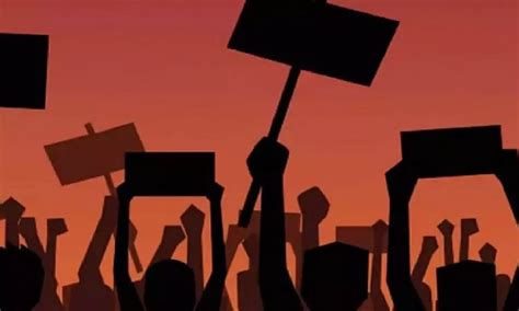 May salary stuck in weekend break, Madras University staff on sit-in ...