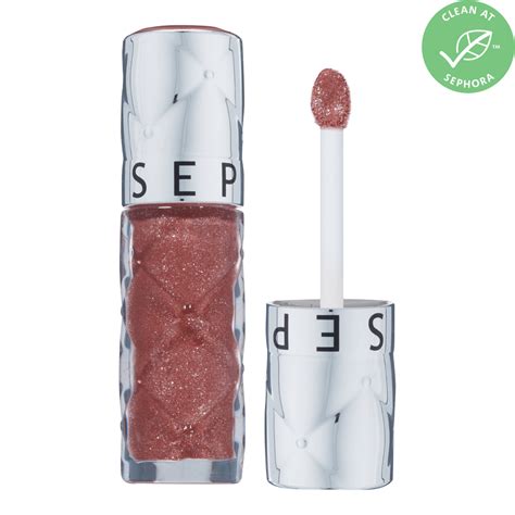 Outrageous Plump Lip Gloss • 08 Sparkling Dawn