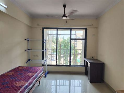 GHP Excel Tower Powai Rent - WITHOUT BROKERAGE Semi-furnished 2 BHK ...