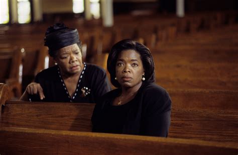 Oprah Winfrey Movies