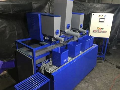 Automatic Batching System Manufacturer from Ahmedabad