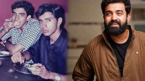 I can understand your hardship! Siju Wilson’s birthday wishes to friend ...