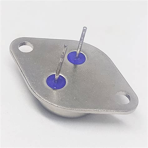 CDIL 2N3773 RQ2 Metal NPN SILICON PLANAR POWER TRANSISTOR – Indian ...