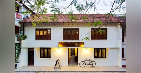 Fort Kochi's Gorgeous Niyati Boutique Stay Costs Only INR 600 A Night I ...