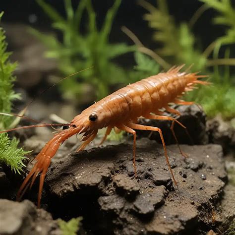Freshwater Shrimp Species Showcase: Discovering the Most Fascinating ...