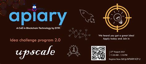 Idea Challenge Program 2.0 | Official Website of Software Technology ...