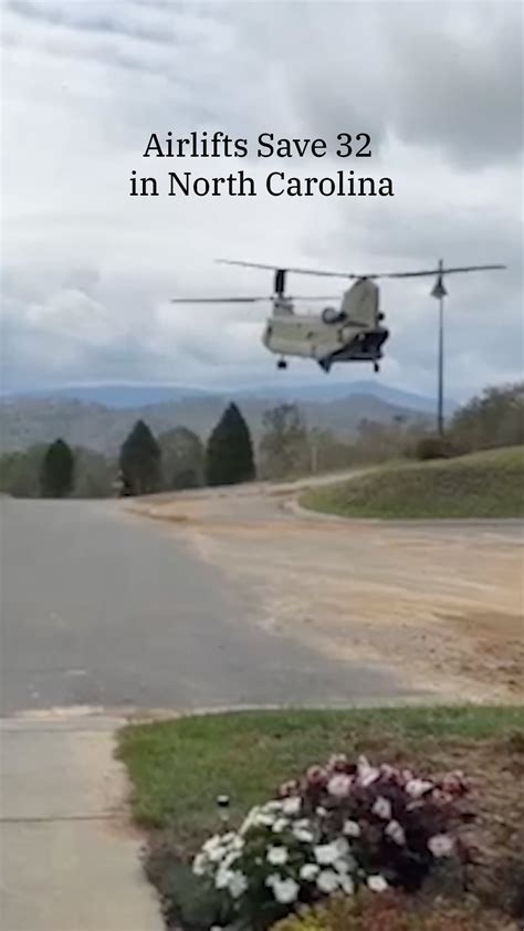 The Weather Channel | In Avery County, North Carolina, 32 people were ...