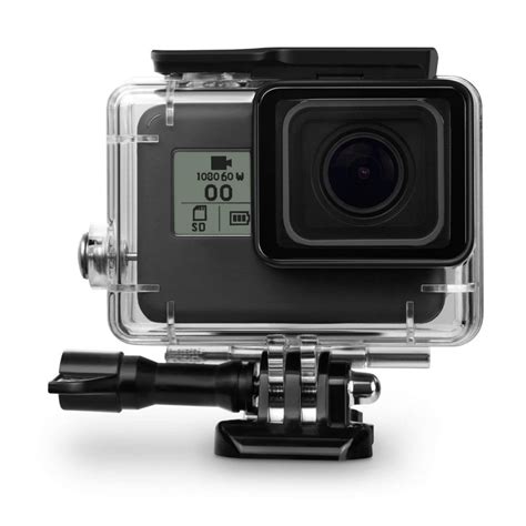 Image result for GoPro Extra Long Case Waterproof