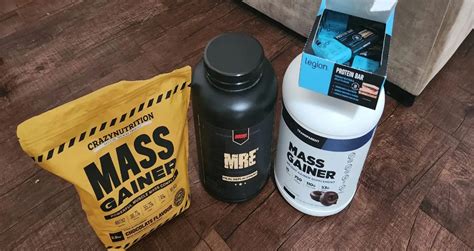 Best weight gain supplements for skinny girls (UK): What actually works | London Daily News