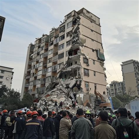 Image result for Building Collapse