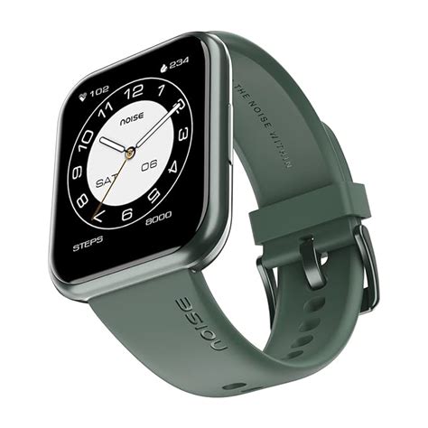 Noise ColorFit Ultra Buzz Bluetooth Calling Smart Watch