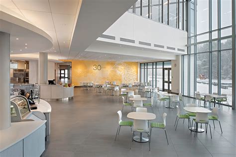 IDEXX Synergy Center | AIA Maine