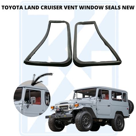 TOYOTA LAND CRUISER 1975-84 FJ40 FJ45 BJ40 BJ42 HJ45 India | Ubuy