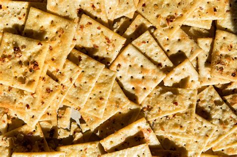 Saltines Crackers Carbohydrates at Ava Soul blog