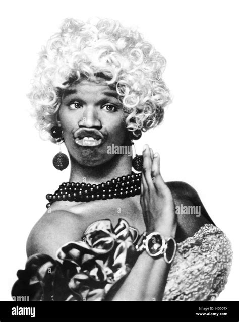 Jamie Foxx Wanda Poster Jamie Foxx States In Instagram Post That He