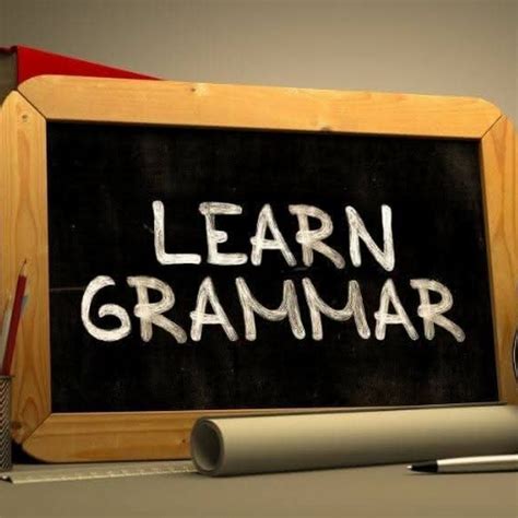 Image result for Learn Basic Grammar
