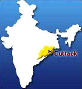 About Cuttack, Information on Cuttack city, Facts About Cuttack