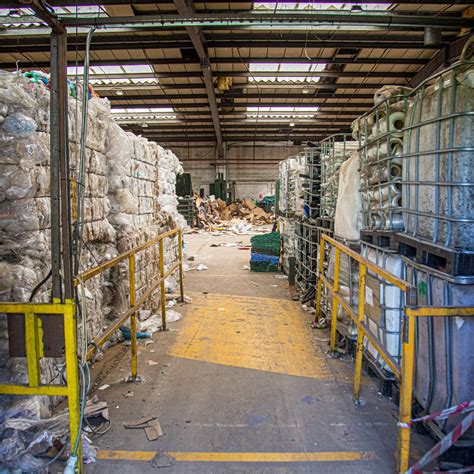 Environmental Waste Controls Ltd on LinkedIn: #businesswasteuse # ...