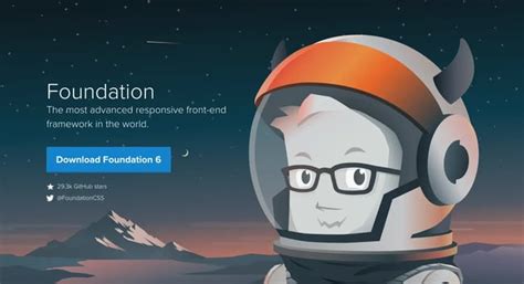 CSS Frameworks Tutorial 的图像结果