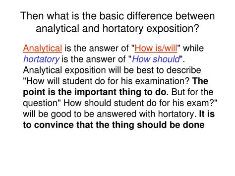 PPT - Text Types: Narrative, Descriptive, Argumentative PowerPoint Presentation - ID:8691186
